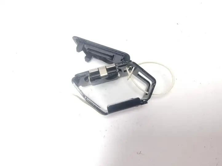 Audi A6 (2008 - 2011)  4F9861735B Держатель крепления сетки (в потолке)