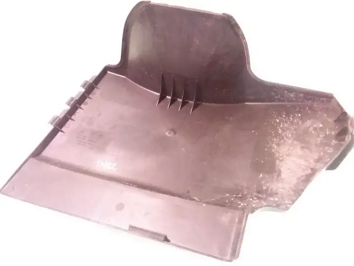 Opel Vectra C (2002 - 2005) 24438485 Крышка ящика аккумулятора — фото 2
