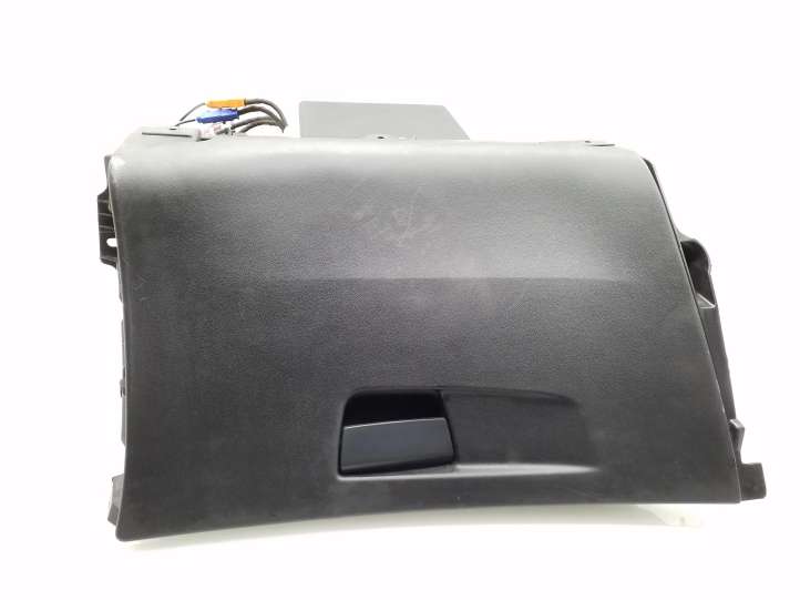 Citroen C4 Picasso (2013 - 2016)  9677842077 Комплект ящика для вещей (бардачка)