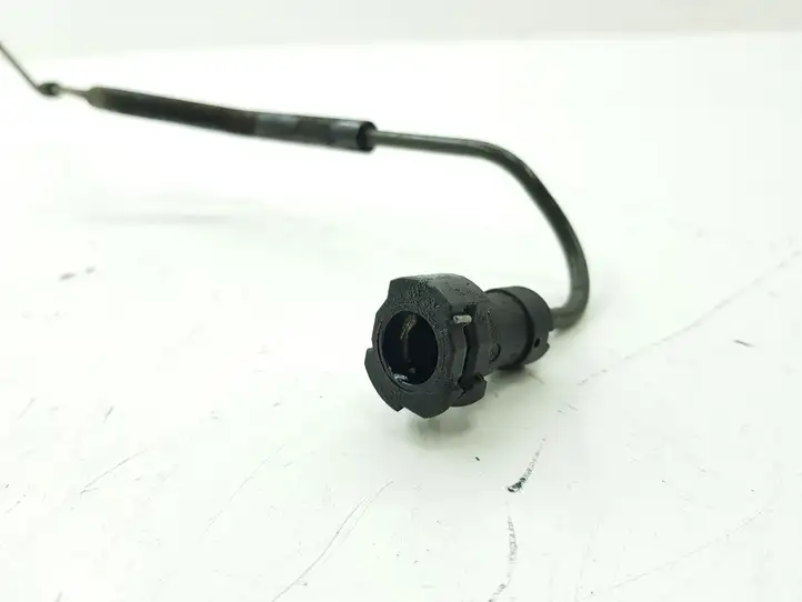 Jeep Renegade (2014 - )   Трубка (трубки)/ шланг (шланги) сцепления