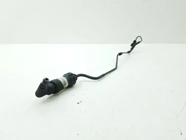 Jeep Renegade (2014 - )   Трубка (трубки)/ шланг (шланги) сцепления