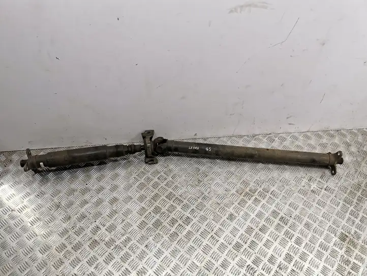 Lexus GS 300 350 430 450h (2004 - 2007)  PS80 Кардан в комплекте