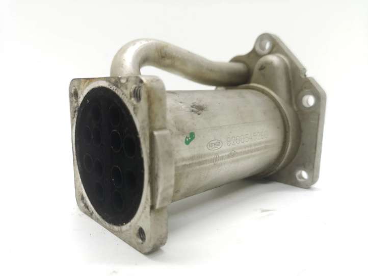 Dacia Logan I (2004 - 2012)  8200545260 Охладитель EGR