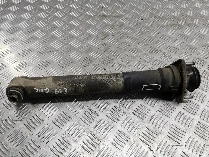 BMW 5 E39 (1996 - 2003)  36D99A Задний амортизатор с пружиной