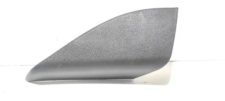 Jeep Patriot (2006 - 2016)   Другая деталь салона