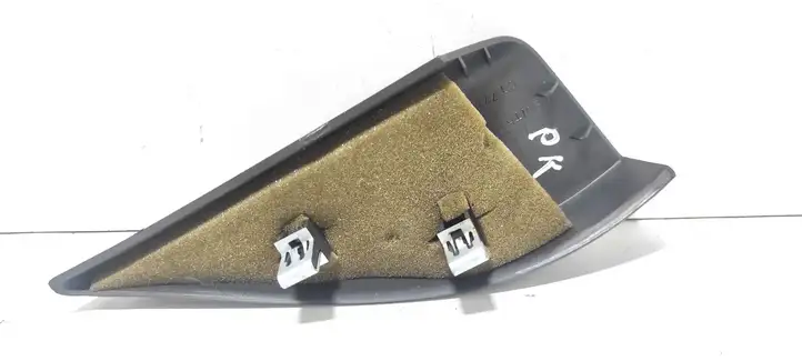 Jeep Patriot (2006 - 2016)   Другая деталь салона