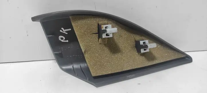 Jeep Patriot (2006 - 2016)   Другая деталь салона