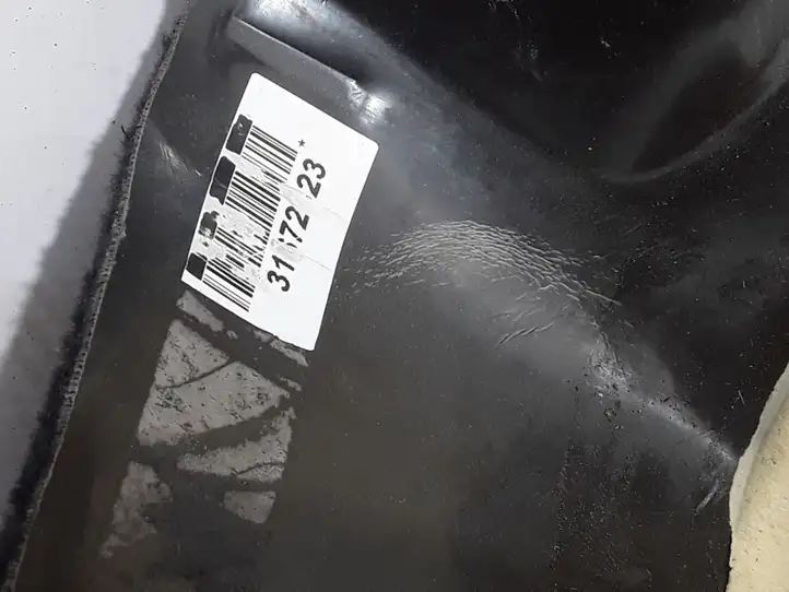 Volvo S90, V90 (2016 - 2020) 31672323 Задний коврик салона — фото 2