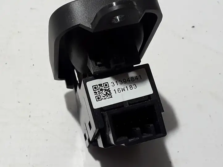Volvo XC60 (2008 - 2013) 31394841 Кнопка стеклоподъемников — фото 2
