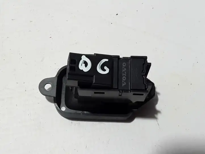 Volvo XC60 (2008 - 2013) 31394841 Кнопка стеклоподъемников — фото 3