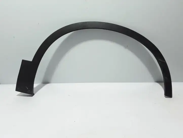 Volvo XC40 (2017 - ) 31448325 Накладка колесной арки — фото 1