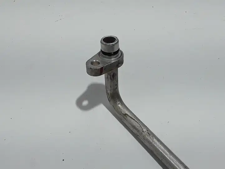 Dacia Spring (2021 - ) 924902381R Трубки и шланги кондиционера — фото 2