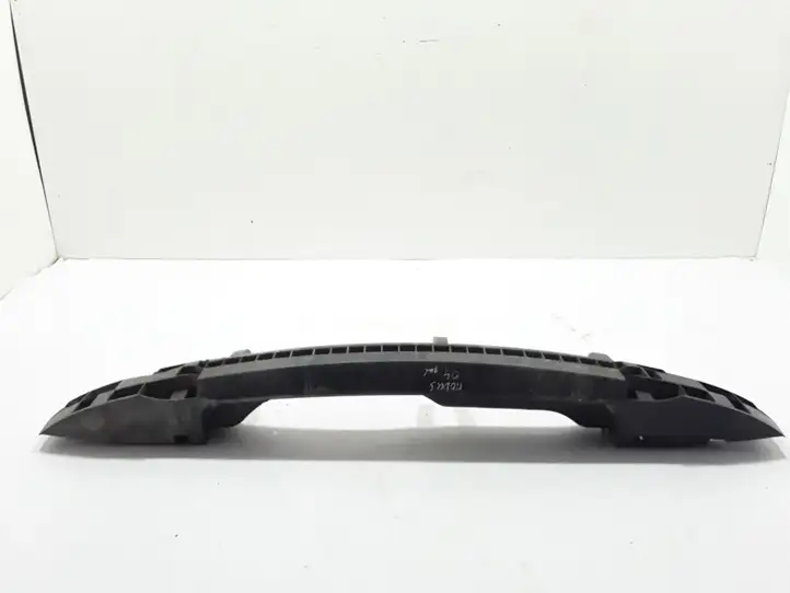 Renault Modus (2004 - 2007) 8200258961 Кронштейн заднего бампера — фото 2