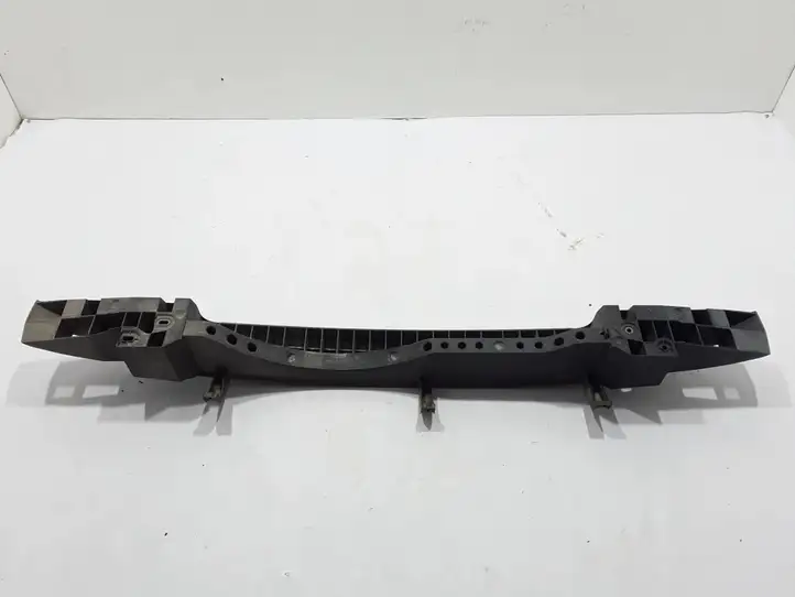 Renault Modus (2004 - 2007) 8200258961 Кронштейн заднего бампера — фото 4