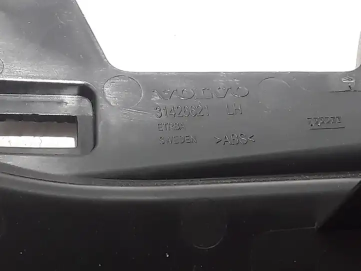 Volvo S90, V90 (2016 - 2020) 31426621 Верхняя обшивка стойки D — фото 2