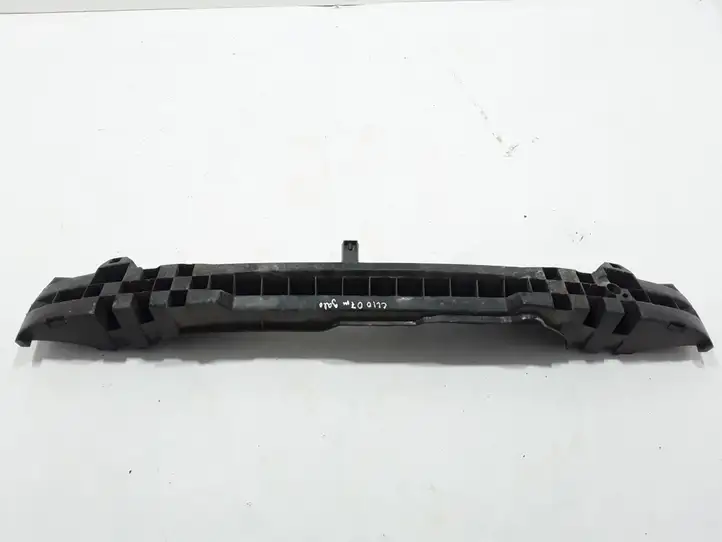 Renault Clio III (2005 - 2012) 8200290084 Кронштейн заднего бампера — фото 1