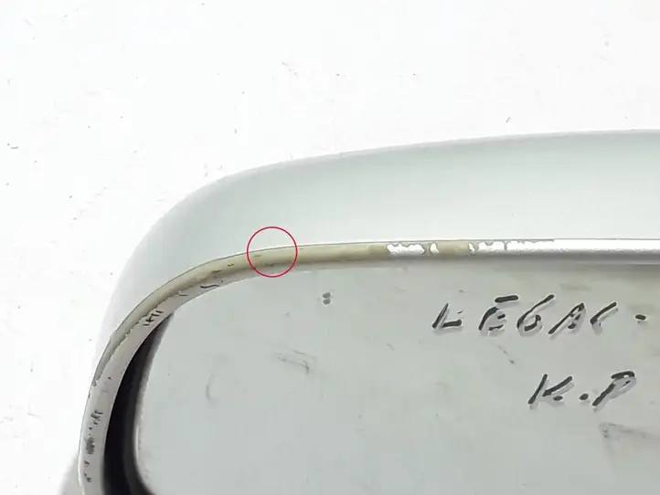 Subaru Legacy (1999 - 2003) 91031AE080SJ Боковое зеркало с электроприводом — фото 2