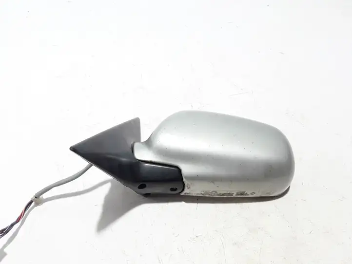Subaru Legacy (1999 - 2003) 91031AE080SJ Боковое зеркало с электроприводом — фото 3