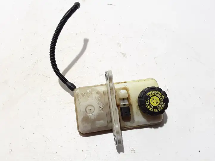 Renault Scenic III - Grand scenic III (2009 - 2016) 460910004R Бачок тормозной жидкости — фото 1