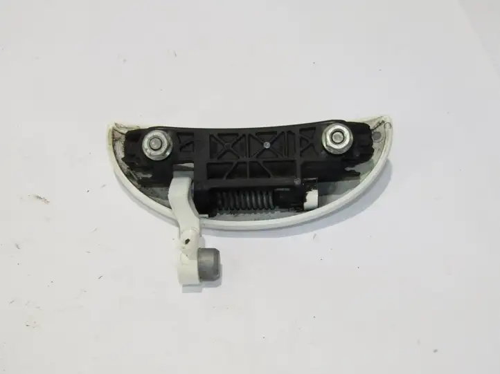 Toyota Aygo AB10 (2008 - 2012) Наружная ручка двери — фото 2