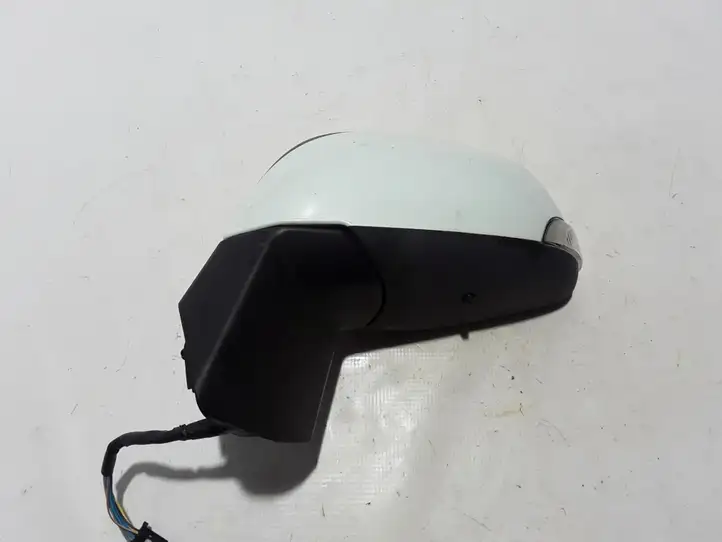 Renault Scenic III - Grand scenic III (2009 - 2016) 963024894R Боковое зеркало с электроприводом — фото 2