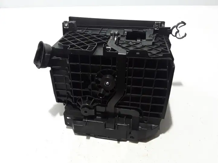 Renault Scenic III - Grand scenic III (2009 - 2016) 244310005R Держатель аккумулятора — фото 2