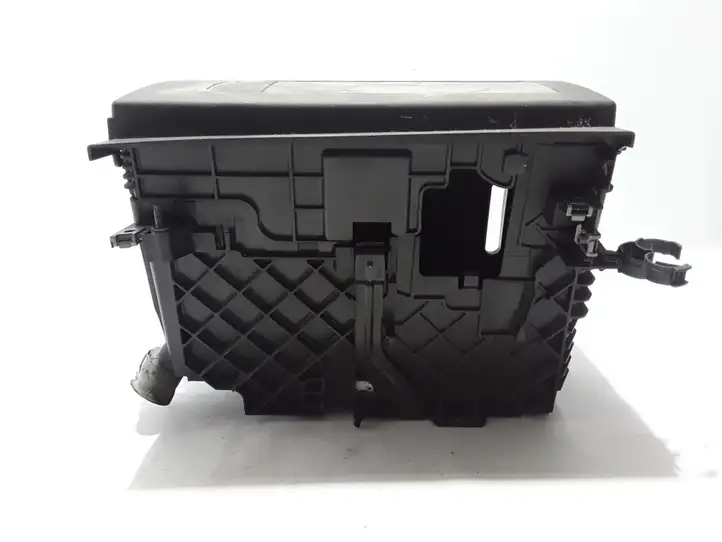 Renault Scenic III - Grand scenic III (2009 - 2016) 244310005R Держатель аккумулятора — фото 4