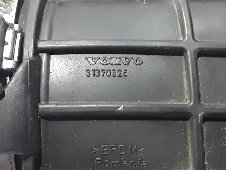 Volvo XC90 (2014 - 2019) 31370326 Детали воздухозаборника — фото 3