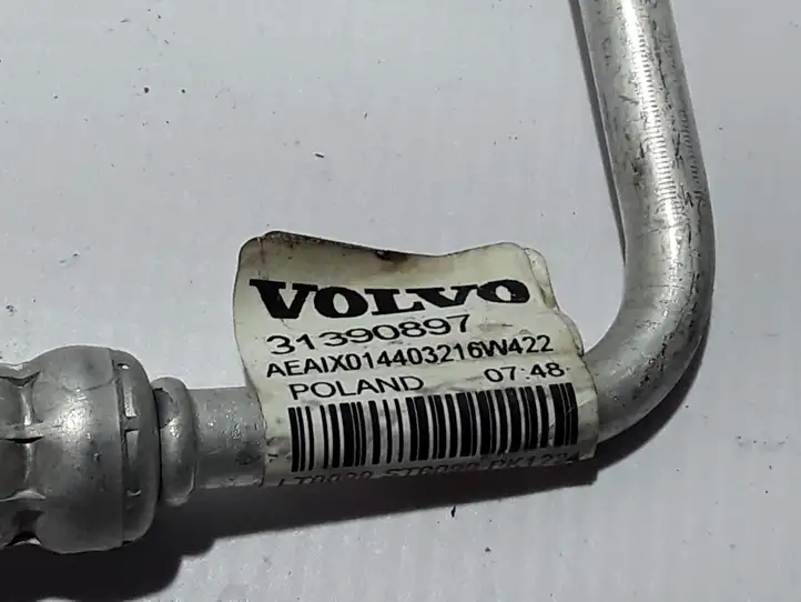 Volvo XC90 (2014 - 2019) 31390897 Трубки и шланги кондиционера — фото 3