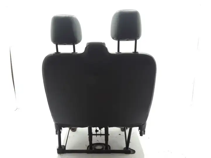 Renault Trafic II (X83) (2002 - 2014) 7701049273 Переднее сиденье пассажира — фото 4