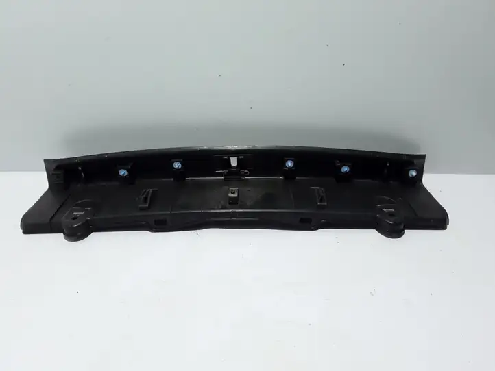 Renault Latitude (L70) (2010 - 2014) 849200020R Отделка порога багажника — фото 3