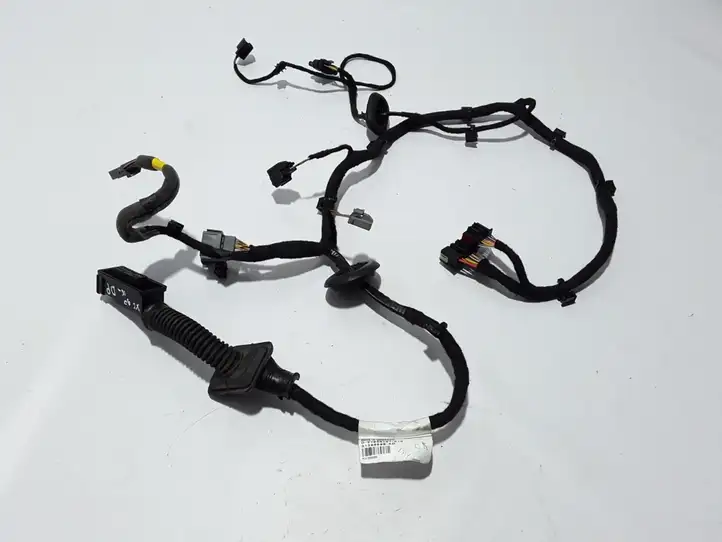 Volvo XC90 (2014 - 2019) 31396598 Прочая электропроводка — фото 1