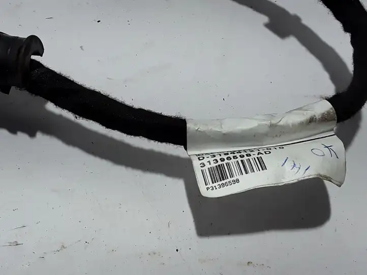 Volvo XC90 (2014 - 2019) 31396598 Прочая электропроводка — фото 2