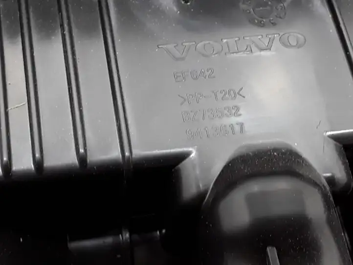 Volvo XC90 (2014 - 2019) 9413617 Комплект системы вентиляции салона — фото 2