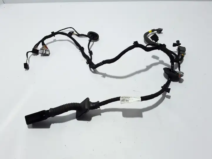 Volvo XC90 (2014 - 2019) 31396594 Прочая электропроводка — фото 1