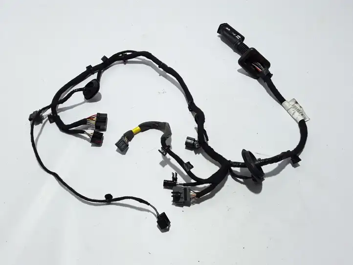 Volvo XC90 (2014 - 2019) 31396594 Прочая электропроводка — фото 2