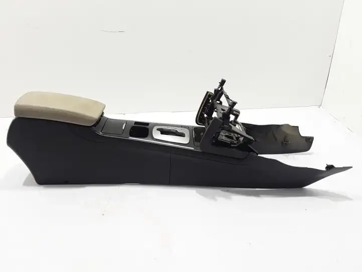 Renault Latitude (L70) (2010 - 2014) 969108132R Подлокотник — фото 3