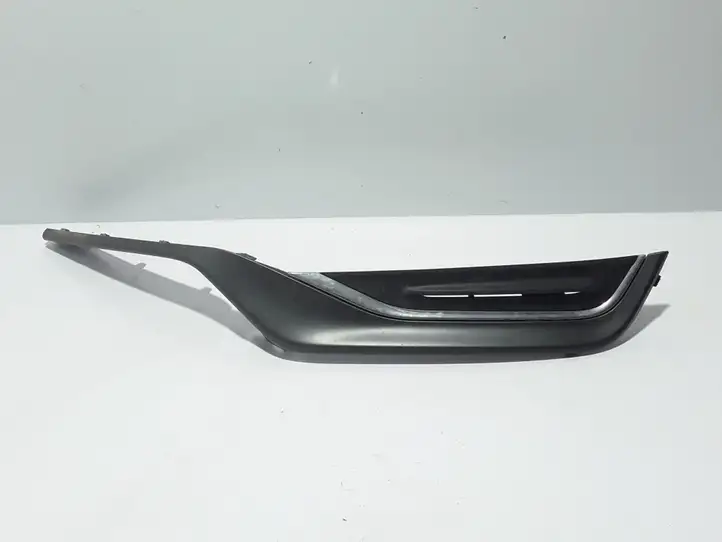 Volvo V60 (2013 - 2018) 31353654 Молдинг переднего бампера — фото 1