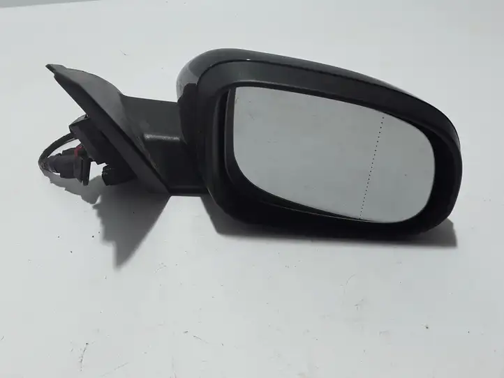 Volvo V60 (2010 - 2013) 30799089 Боковое зеркало с электроприводом — фото 1