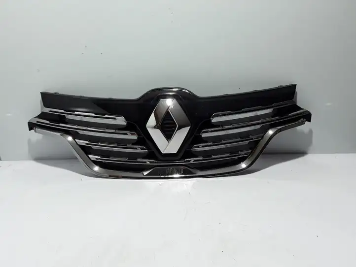 Renault Koleos II (2016 - ) 623108912R Передняя решетка — фото 1