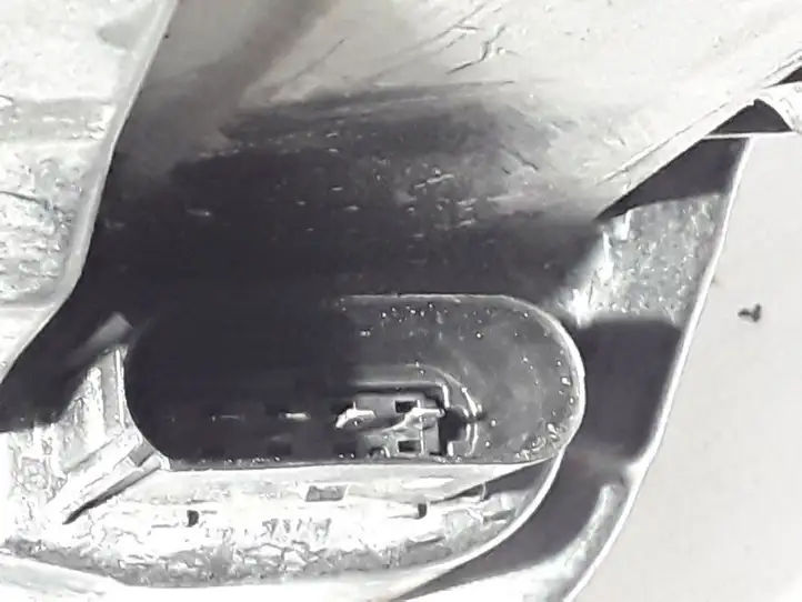 Volvo V60 (2013 - 2018) 32228810 Передняя фара — фото 3