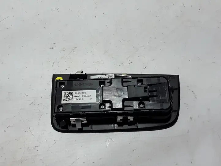 Volvo XC60 (2017 - ) 31433406 Кнопка стеклоподъемников — фото 2