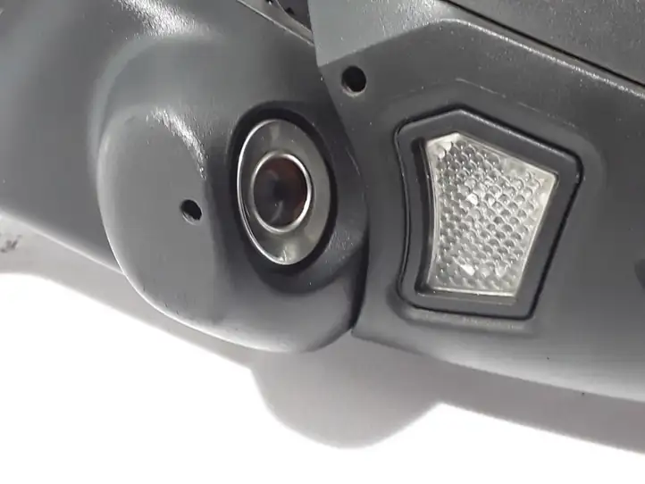 Volvo V50 (2008 - 2012) 31218161 Боковое зеркало с электроприводом — фото 2
