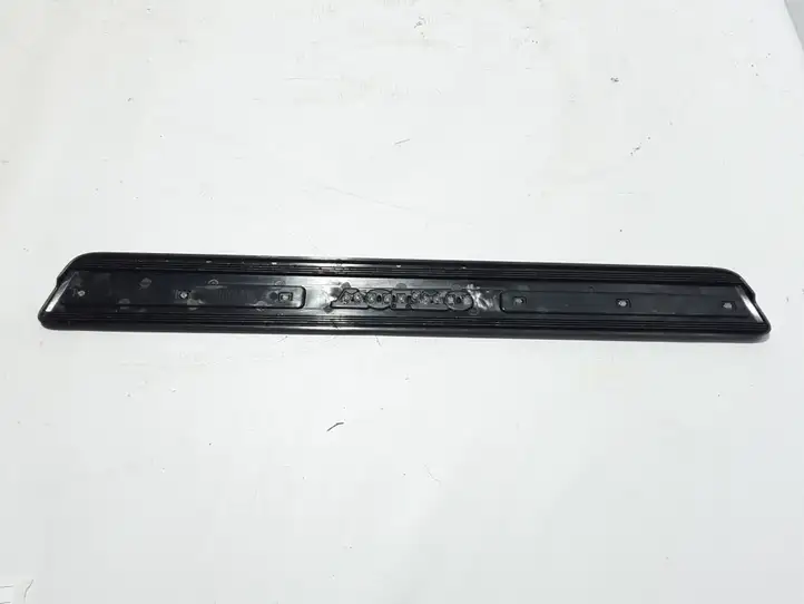 Volvo XC60 (2008 - 2013) 31349002 Внутренняя отделка переднего порога — фото 3
