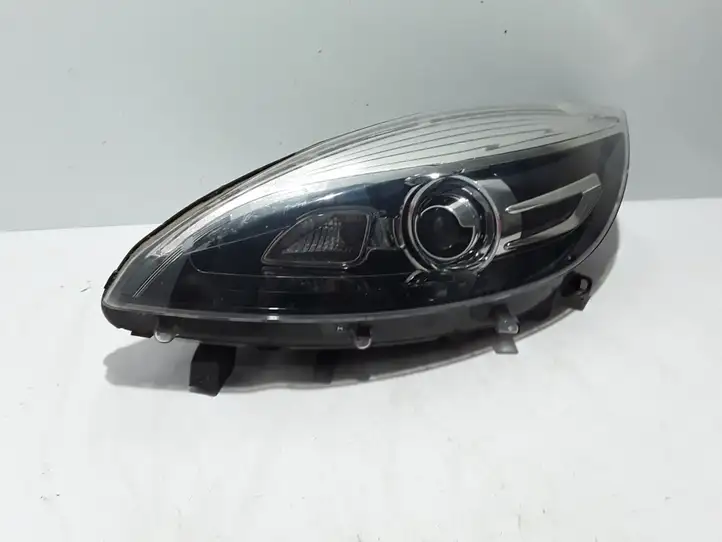 Renault Scenic III - Grand scenic III (2009 - 2016) 260607160R Передняя фара — фото 1