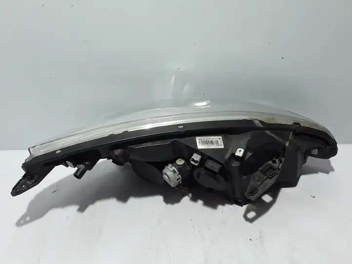 Renault Scenic III - Grand scenic III (2009 - 2016) 260607160R Передняя фара — фото 4