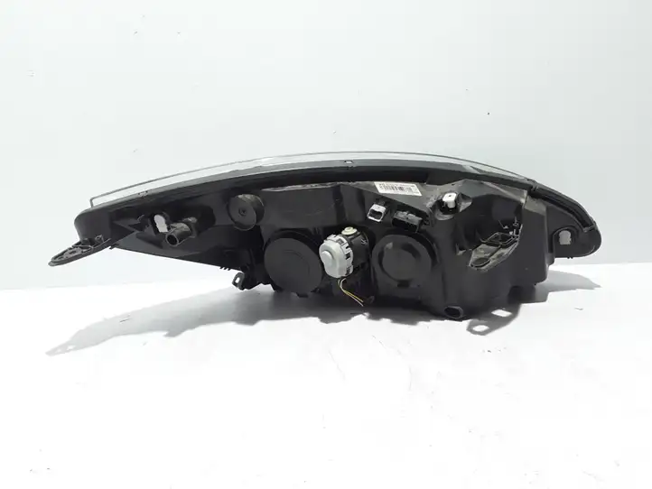 Renault Scenic III - Grand scenic III (2009 - 2016) 260607160R Передняя фара — фото 5