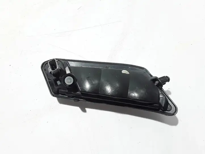 Volvo XC60 (2008 - 2013) 89052027 Дневные ходовые огни (LED) — фото 3