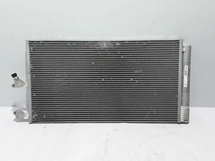 Volvo XC90 (2014 - 2019) 31686414 Радиатор кондиционера — фото 1