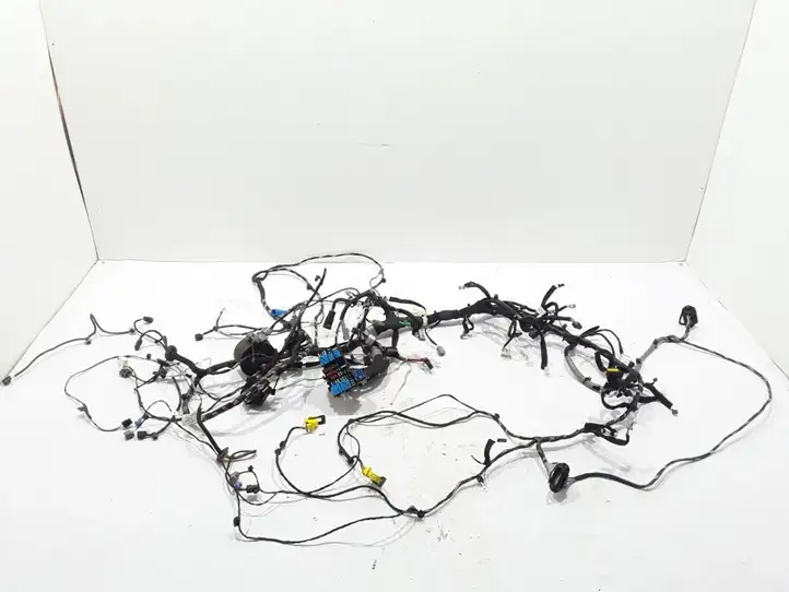 Renault Captur (2013 - 2020) 240181416R Прочая электропроводка — фото 1